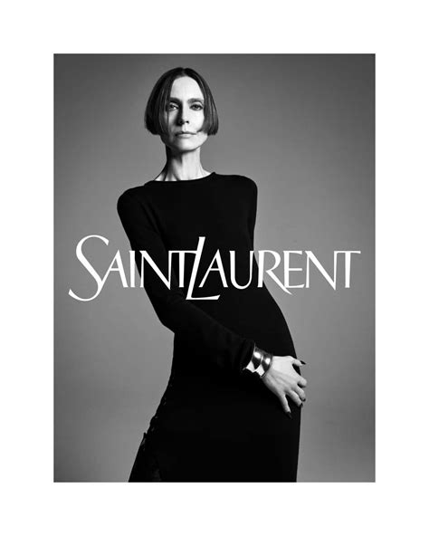 anna vivani ysl|ysl vaccarello dresses.